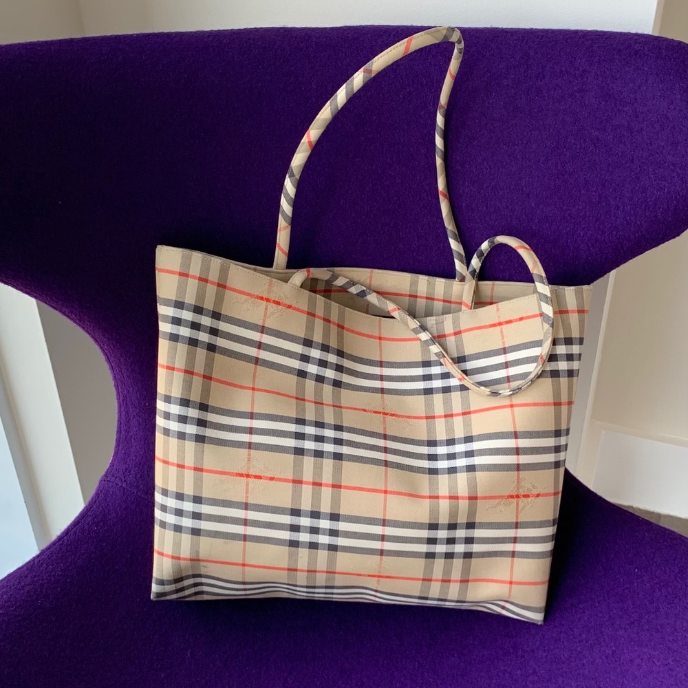 Designer Handbag